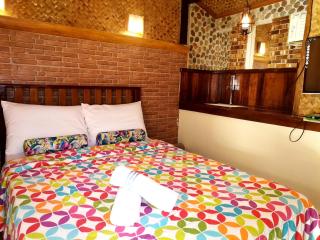 Forest wood-Port Barton - San Vicente - 9