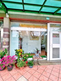 蹦噠噠包棟民宿 - Tainan - 8