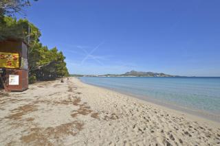 Playa de los pinos Apartment - Port d'Alcudia - 6