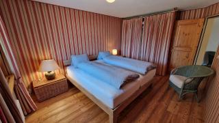 Chesa Bellaval, Haus Rizza Zwei Zimmerwohnung - Silvaplana - 5