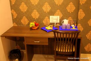 Hiranya Nature Retreat - 7