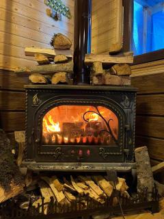 Cozy cottage in Bakhmaro - Bakhmaro - 7