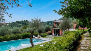 VILLA BELLAVISTA 8&1, Emma Villas - Santa Margherita Ligure - 9