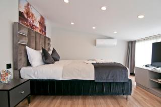 Demhat Hotel Old City - Istanbul - 1