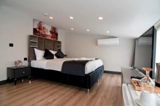 Demhat Hotel Old City - Istanbul - 3