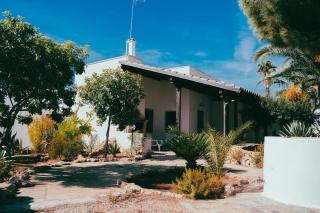 Tenuta Diavoli 2 a due passi da Torre San Giovanni - 8