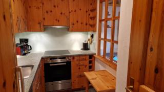 Chesa Bellaval, Haus Leivra 2 1 2-Zimmerwohnung - Silvaplana - 1