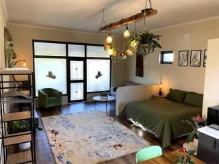 De Jagers Studio on Rawson - Knysna - 9