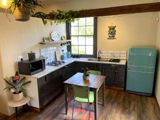 De Jagers Studio on Rawson - Knysna - 8