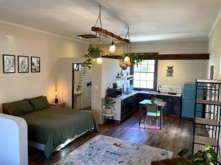 De Jagers Studio on Rawson - Knysna - 5
