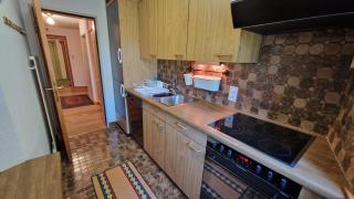 Chesa Bellaval, Haus la Vuolp 2,5-Zimmerwohnung - 4