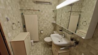 Chesa Bellaval, Haus la Vuolp 2,5-Zimmerwohnung - Silvaplana - 2