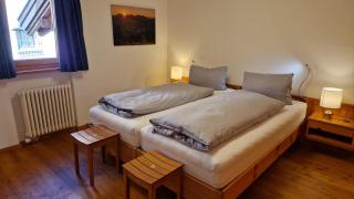 Chesa Bellaval, Haus Leivra 2 1 2-Zimmerwohnung - Silvaplana - 1