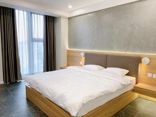 TSQ STAY Hotel Apartment - Hanoi - 7