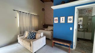 Loft Solar Água - Pipa - 8