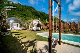 Bubble Hotel Nyang Nyang - Adults only - Uluwatu - 1
