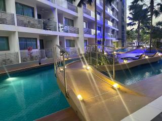 Laguna Beach 1 Pattaya By Aey - Jomtien Beach - 7
