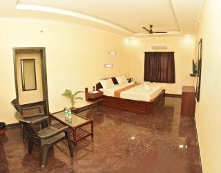AURA EAST BAY - Mahabalipuram - 1
