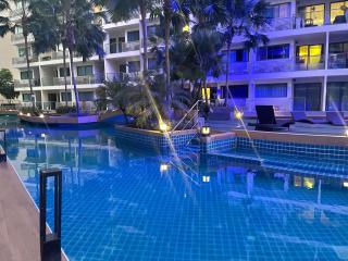 Laguna Beach 1 Pattaya By Aey - Jomtien Beach - 6