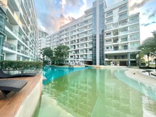 Laguna Beach 1 Pattaya By Aey - Jomtien Beach - 3