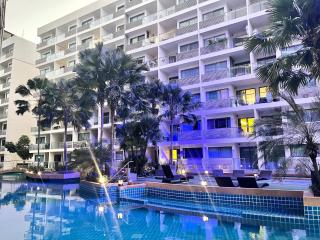 Laguna Beach 1 Pattaya By Aey - Jomtien Beach - 2
