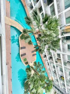 Laguna Beach 1 Pattaya By Aey - Jomtien Beach - 8