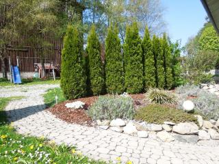 Ferienhaus Steinenberg - 6