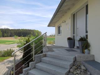 Ferienhaus Steinenberg - Bad Waldsee - 7