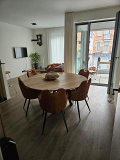 BlueBerryHillLoJ-Brussel - 1