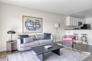 Woodland Hills 2BR w Pool Gym nr Warner Center LAX-698 - Los Angeles - 9
