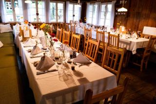 Wirtshaus Jagawirt - Sommereben - 8