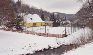 Chata Aktiv - Vernířovice - 6