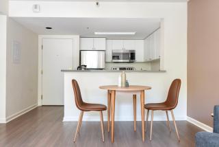 South Beach 1br w pool gym near SF bay SFO-1393 - San Francisco - 4