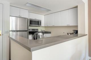 South Beach 1br w pool gym near SF bay SFO-1393 - San Francisco - 3