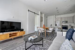 Highlands 2BR w Pool WD Gym vibrant area ATX-198 - Austin - 9