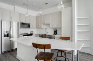 Highlands 2BR w Pool WD Gym vibrant area ATX-198 - Austin - 5