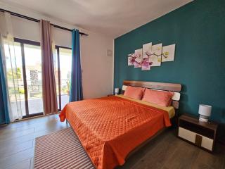 Villa Aahana - Flic en Flac - Flic-en-Flac - 7