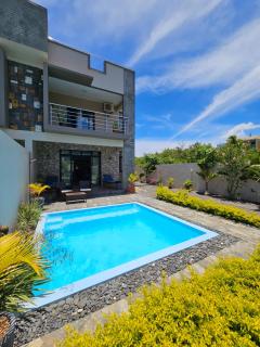 Villa Aahana - Flic en Flac - 0