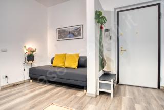CaseOspitali - Certosa&Mind, bilocale con giardino e box privato per 3 - Milan - 4