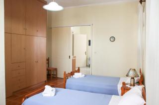 Ellis Apartments - Lixouri - 1
