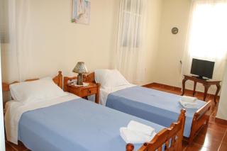 Ellis Apartments - Lixouri - 6