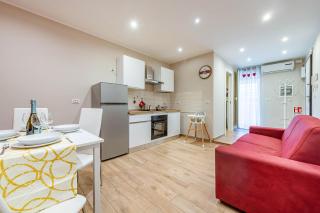 Levante Home in the centre of Bari - Happy Rentals - Bari - 9