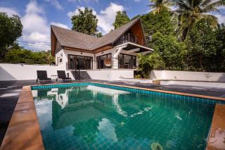 Coco Lilly Villas - Wok Tum - 9