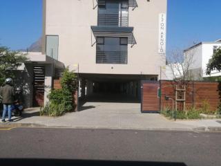 Unit 17 , 72 on Arnold street Two Bedroom Flat - Cape Town - 0