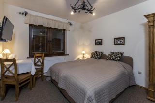 Willa Litworówka III Wellness&SPA - 1