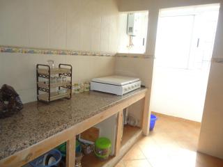 Appartement CORNICHE vue sur MER - Martil - 3