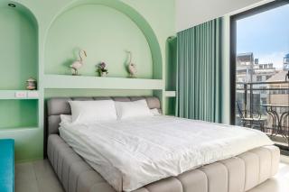 Yongyue 18 Homestay - Puli - 4