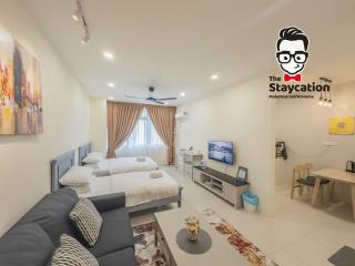 Staycation Homestay 34 Kuching Riverine Petanak Resort - Kuching - 0
