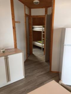 Camping Val Saint Jean - Mauriac - 9