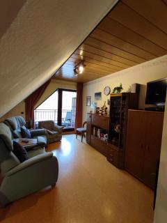 Panorama Oase Ferienwohnung mit Blick auf Mosel und Reichsburg - Cochem - 6
